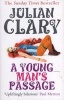 A Young Man's Passage (Paperback, New ed) - Julian Clary Photo