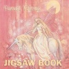 Forest Fairies Jigsaw Book (Hardcover) - Beverlie Manson Photo