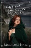 The Vicar's Deadly Sin - A Lady Jane Bartholomew & Miss Margaret Renard Mystery (Paperback) - MS Miguelina Perez Photo