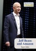 Jeff Bezos and Amazon (Hardcover) - Stuart A Kallen Photo