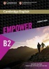 Cambridge English Empower Upper Intermediate Student's Book, Upper intermediate student's book (Paperback) - Adrian Doff Photo