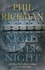 Night After Night (Paperback, Main) - Phil Rickman Photo