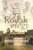 Kodak Elegy - A Cold War Childhood (Hardcover, New) - Wiliam Decker Photo