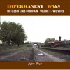 Impermanent Ways, Volume 3: Wiltshire (Paperback) - Jeffery Grayer Photo