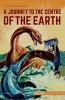 A Journey to the Centre of the Earth (Hardcover) - Jules Verne Photo