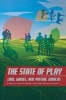 The State of Play - Law, Games and Virtual Worlds (Paperback, New) - Jack M Balkin Photo