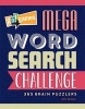 Go!Games Mega Word Search Challenge (Paperback) - John Samson Photo