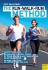 The Run-Walk-Run Method (Paperback) - Jeff Galloway Photo