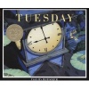 Tuesday (Paperback) - D Wiesner Photo