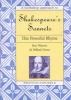 A Workshop Approach to Shakespeare's Sonnets - This Powerful Rhyme (Paperback) - Ken Watson Photo