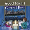 Good Night Central Park (Board book) - Mark Jasper Photo