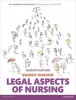 Legal Aspects of Nursing (Paperback, 7th edition) - Bridgit C Dimond Photo