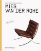 Mies van der Rohe (Hardcover) - Sandra Dachs Photo