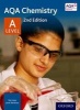 AQA Chemistry A Level Student Book (Paperback, 2nd Revised edition) - Ted Lister Photo