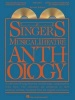 The Singer's Musical Theatre Anthology, Volume 1 (Paperback, Revised) - Hal Leonard Publishing Corporation Photo