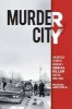 Murder City - The Untold Story of Canada's Serial Killer Capital, 1954-1984 (Paperback) - Michael Arntfield Photo