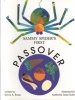 Sammy Spider's First Passover (Paperback) - Sylvia Rouss Photo