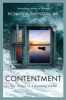 Contentment - The Secret to a Lasting Calm (Paperback) - Richard Swenson Photo