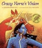 Crazy Horse's Vision (Paperback) - Joseph Bruchac Photo