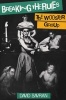 Breaking the Rules - The Wooster Group (Paperback) - David Sauran Photo