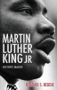 Martin Luther King, Jr - History Maker (Paperback, New) - Richard S Reddie Photo