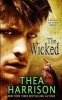 The Wicked (Paperback) - Thea Harrison Photo