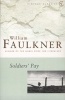 Soldier's Pay (Paperback, New Ed) - William Faulkner Photo