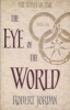 The Eye of the World (Paperback) - Robert Jordan Photo