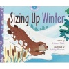 Sizing Up Winter (Hardcover) - Lizann Flatt Photo