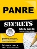 PANRE Secrets Study Guide - PANRE Exam Review for the Physician Assistant National Recertifying Examination (Paperback) - Panre Exam Secrets Test Prep Photo