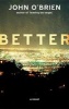 Better (Paperback) - John OBrien Photo