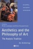 Aesthetics and the Philosophy of Art - The Analytic Tradition - An Anthology (Paperback) - Peter Lamarque Photo