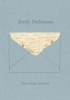 Envelope Poems (Hardcover) - Emily Dickinson Photo