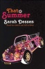 That Summer (Paperback) - Sarah Dessen Photo