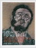 Leon Golub Powerplay - Portraits of Power (Hardcover) - Jon Bird Photo