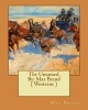 The Untamed. by -  ( Westerns ) (Paperback) - Max Brand Photo