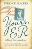 Yours, E.R. (Paperback) - Terence Blacker Photo