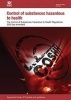 Control of substances hazardous to health - The Control of Substances Hazardous to Health Regulations 2002. Approved Code of Practice and Guidance (Paperback, 6th Revised edition) - Health and Safety Executive Photo