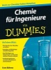 Chemie fur Ingenieure Fur Dummies (German, Paperback) - Uwe Bohme Photo