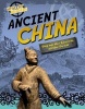 Ancient China (Hardcover) - Louise Spilsbury Photo