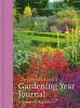 Christopher Lloyd's Gardening Year Journal (Hardcover) - The Great Dixter Charitable Trust Photo