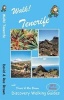 Walk! Tenerife (Paperback, 2nd Revised edition) - David Brawn Photo