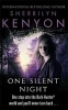 One Silent Night (Paperback) - Sherrilyn Kenyon Photo