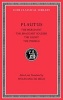 The Merchant, The Braggart Soldier, The Ghost, The Persian (Hardcover) - Titus Maccius Plautus Photo