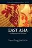 East Asia - Developments and Challenges (Hardcover) - Yongnian Zheng Photo