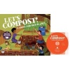 Let's Compost! - Caring for Our Planet (Book) - Vita Jim enez Photo