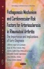 Pathogenesis Mechanism & Cardiovascular Risk Factors for Arteriosclerosis in Rheumatoid Arthritis - The Importance & Implications of Early Diagnosis (Paperback, New) - Alberto Lopez de Guzman Photo