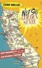 Not So Golden State - Sustainability vs. the California Dream (Paperback) - Char Miller Photo