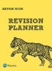 REVISE: GCSE Revision Planner (Spiral bound) - Rob Bircher Photo