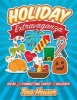 Holiday Extravaganza - Ideas for Connecting Christ to Holidays (Paperback) - Tina Houser Photo